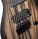 Cort KX507MS-Pale-Moon Электрогитара мультимензурная 7-струнная. -2