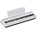 Yamaha P-125WH Цифровое пианино.-0