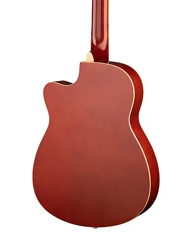 Naranda CAG110CNA Акустическая гитара.