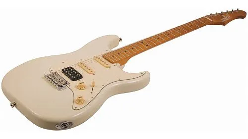 JET JS-400 OW Электрогитара, Stratocaster.