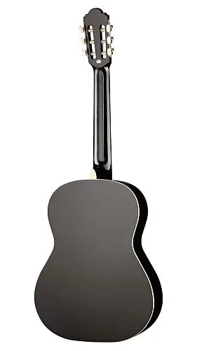 Homage LC-3900-BK Гитара классическая.