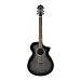 Ibanez AEWC11-TCB Электроакустическая гитара.-0