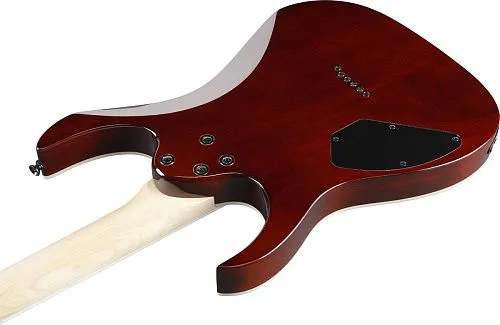 Ibanez GRGR221PA-AQB Электрогитара.