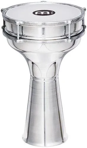 Meinl HE-104 Дарбука 8" x 14 1/2", алюминий.