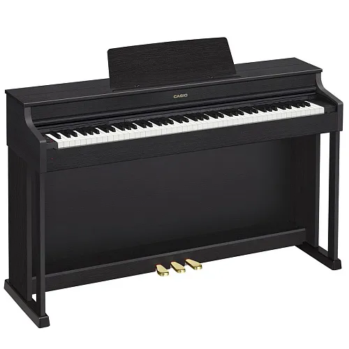 Casio Celviano AP-470BK Цифровое пианино.