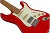 JET JS-250 RD Электрогитара, Stratocaster.-10