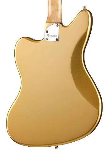 Root Note JG301-SGD Электрогитара.
