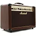 Marshall AS50D 50W 2X8'' Acoustic Soloist Combo Комбоусилитель для акустической гитары.-0