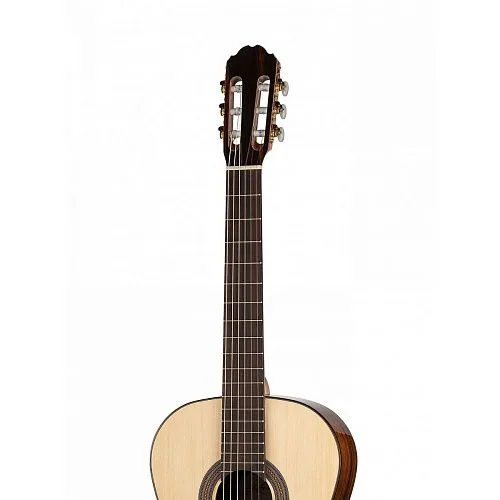 Kremona F65S Spruce Fiesta Soloist Series Классическая гитара.