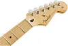 Fender Player Stratocaster MN Polar White Электрогитара.-4