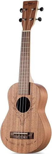 Hampi KBD Укулеле концерт.