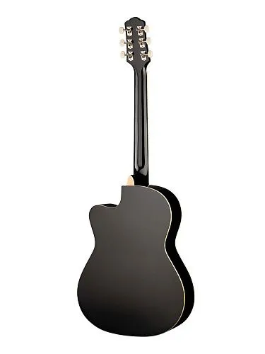 Naranda CAG240CBK Акустическая гитара.