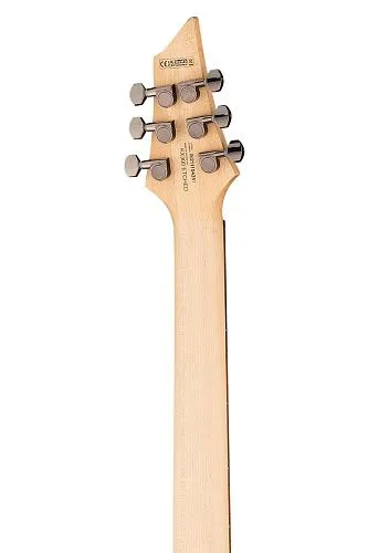Cort KX300-Etched-EBR Электрогитара.