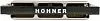 Hohner Big River Harp 590/20 D Губная гармошка.-1
