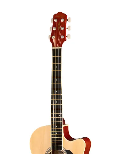 Naranda CAG110CNA Акустическая гитара.