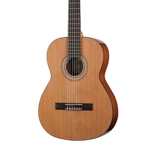 Kremona S58C Sofia Soloist Series Классическая гитара.