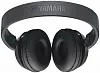 Yamaha HPH-50B Наушники динамические, закрытые. Цвет черный.-3