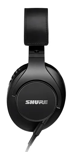 Shure SRH440 Наушники профессиональные закрытого типа.