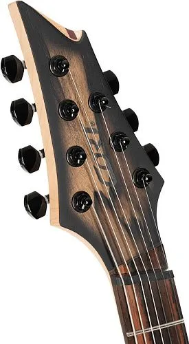 Cort KX507MS-Pale-Moon Электрогитара мультимензурная 7-струнная. 