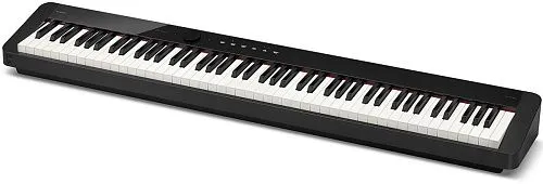 Casio Privia PX-S1100BK Цифровое пианино.