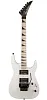 Jackson JS32 DKA-M Dinky Snow White Электрогитара-0
