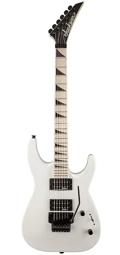 Jackson JS32 DKA-M Dinky Snow White Электрогитара