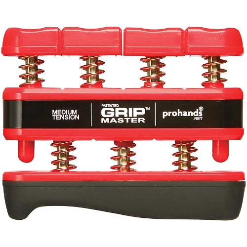 Prohands Gripmaster 14002 Тренажер для пальцев рук.