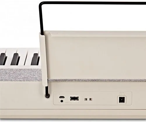 Casio CT-S1WE Цифровое пианино.