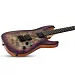 Schecter C-6 PRO ARB Электрогитара.-1