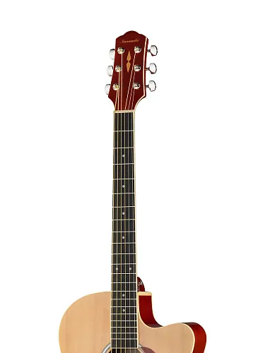 Naranda CAG280CNA Акустическая гитара.