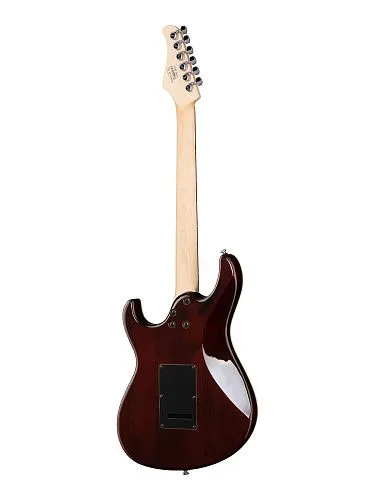 Cort G280-Select-AM Электрогитара.