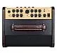 Nux AC-80 Stageman II Комбоусилитель для акустической гитары.-3