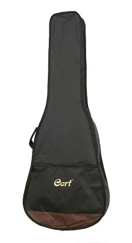 Cort Earth70-LH-OP-WBAG Гитара акустическая леворукая.
