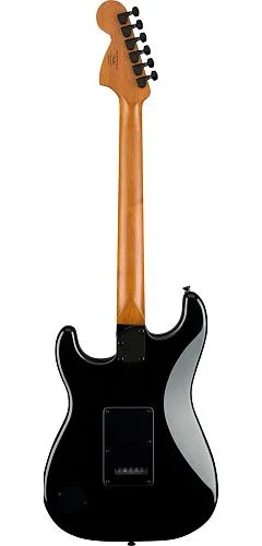 Fender Squier Contemporary Stratocaster Special Black Электрогитара.