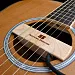 Seymour Duncan SA-3 Woody SC Магнитный пассивный звукосниматель для установке в розетке.-1