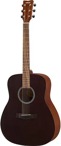 Yamaha F400-SMB Гитара акустическая.