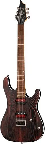 Cort KX300-Etched-EBR Электрогитара.