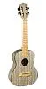 Cascha HH-2316 Bamboo Series Graphite Укулеле.-0