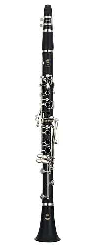 Yamaha YCL-255 Кларнет тональности Bb.