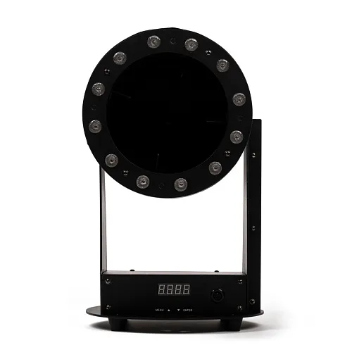 LAudio WS-CM500LED Конфетти-машина.