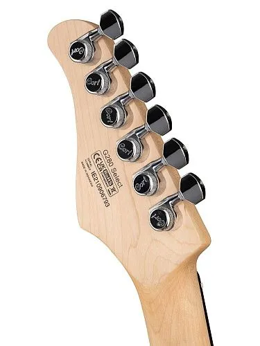Cort G280-Select-AM Электрогитара.