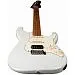 JET JS-400 OW Электрогитара, Stratocaster.-2