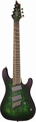 Cort KX507MS-SDG Электрогитара 7-струнная.
