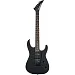 Jackson JS12 Dinky DK Black Электрогитара-0