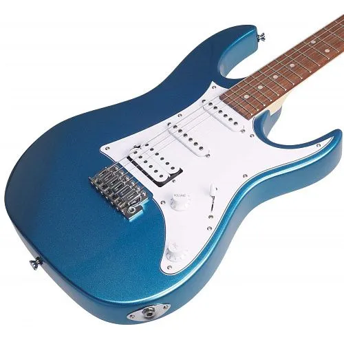 Ibanez GRX40-MLB Электрогитара.