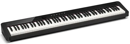 Casio Privia PX-S1100BK Цифровое пианино.