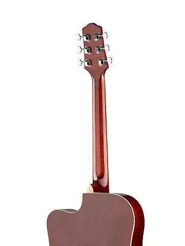 Naranda DG120CWRS Гитара акустическая.