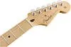 Fender Player Stratocaster HSS MN Buttercream Электрогитара.-2