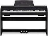 Casio Privia PX-770BK Цифровое пианино с банкеткой.-0