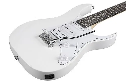 Ibanez GRG140-WH Электрогитара.